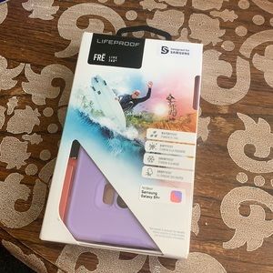 Samsung Galaxy S9+ Lifeproof FRĒ